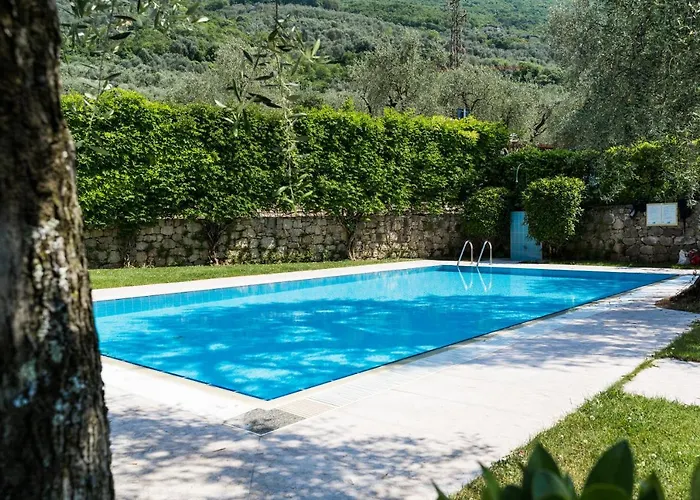 Beth's House * Brenzone sul Garda