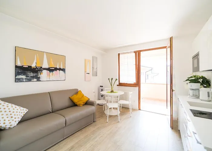 Lägenhet Beth's House *