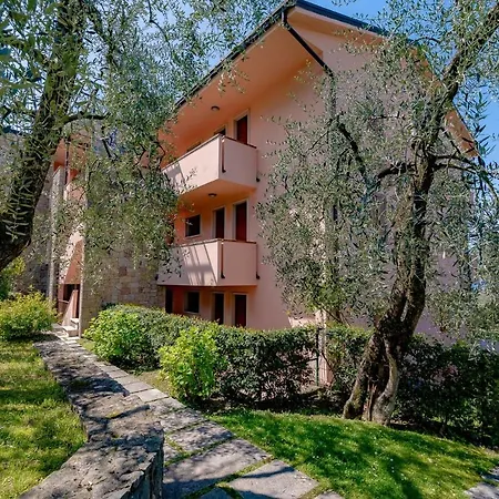 Beth's House דירה *