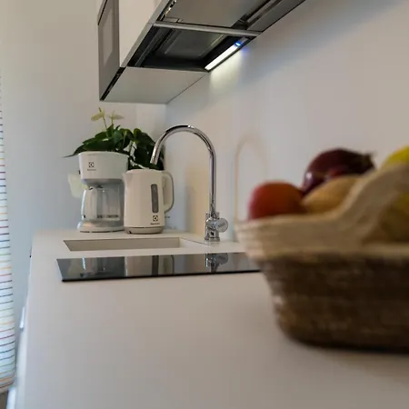 Beth's House * Brenzone sul Garda