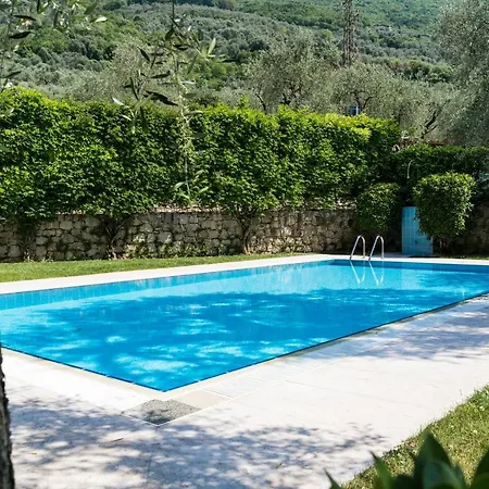 Beth's House * Brenzone sul Garda