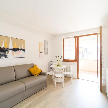 Daire Beth's House *