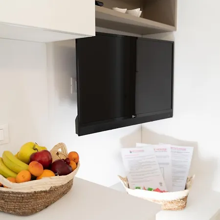 Beth's House * Brenzone sul Garda