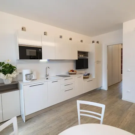 Beth's House Daire *