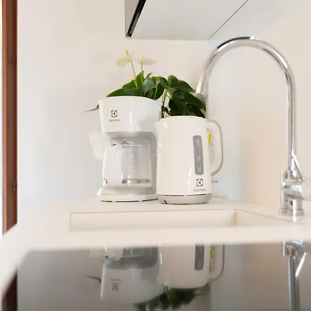 Daire Beth's House Brenzone sul Garda