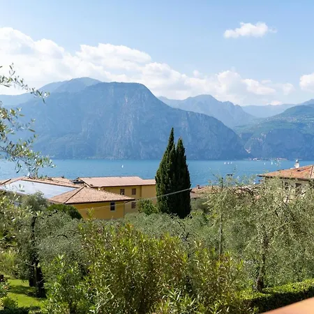 Beth's House * Brenzone sul Garda