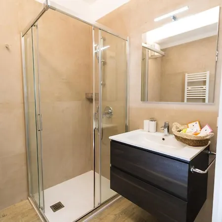 Beth's House Daire *