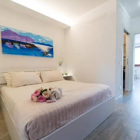 Beth's House Brenzone sul Garda