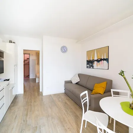 Beth's House Daire Brenzone sul Garda