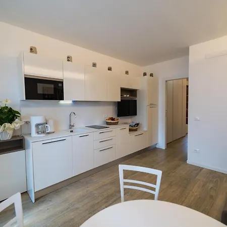 Daire Beth's House *